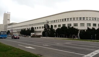 VLADA VOJVODINE: Deo Instituta u Sremskoj Kamenici pretvoren u kovid centar, za dva dana popunjeno dve trećine kapaciteta