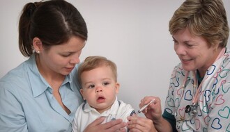 Srpsko lekarsko društvo: MMR vakcina ne izaziva autizam, što pre vakcinisati decu
