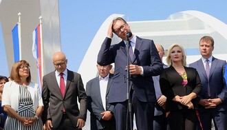 Vučić o novim merama: Nisam epidemiolog, niti se time bavim...