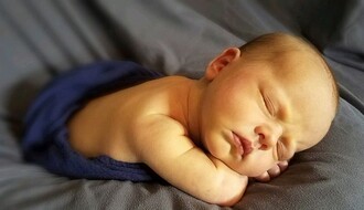 Radosne vesti iz Betanije: Tokom vikenda i praznika rođeno 67 beba
