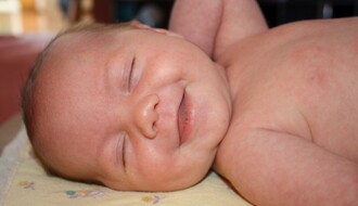 Radosne vesti iz Betanije: Tokom vikenda i praznika rođeno 36 beba