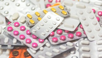 Novosadska policija zaplenila 40.000 psihoaktivnih tableta
