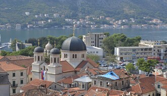U Crnoj Gori bez novoobolelih od Kovida-19, dosad preminulo petoro