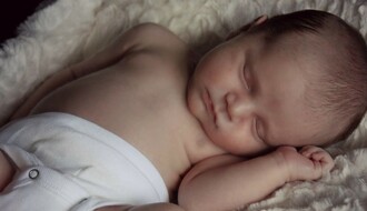 Radosne vesti iz Betanije: Tokom vikenda rođene 43 bebe