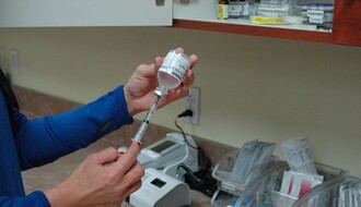 MINISTARSTVO ZDRAVLJA: Od oktobra nova vakcina za bebe