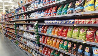 Srbija: Na etiketama proizvoda od 15. juna obavezni i podaci o nivou šećera, soli i masti