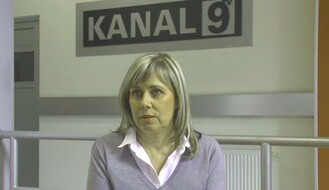SLUČAJ "KANAL 9": Maja Pavlović od ponedeljka ponovo štrajkuje glađu
