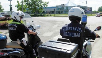 Milorad Šušnjić novi načelnik novosadske policije