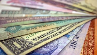 Uskoro dve nove valute na kursnoj listi NBS, kuna odlazi u istoriju