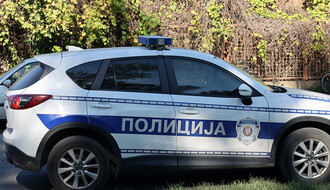 Tri osobe uhapšene po nalogu Višeg javnog tužilaštva u Novom Sadu