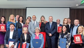 PKV nagradila najbolje u ugostiteljskoj i turističkoj delatnosti Vojvodine
