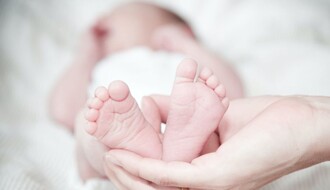 Radosne vesti iz Betanije: Tokom vikenda rođeno 30 beba