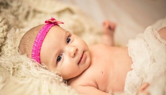 MATIČNA KNJIGA ROĐENIH: U Novom Sadu upisano 146 beba