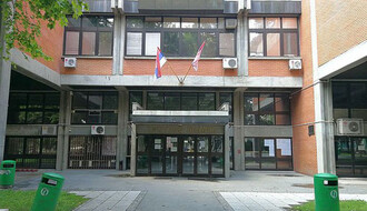 Pravni fakultet ukinuo suspenziju studentu Stefanu Karanoviću