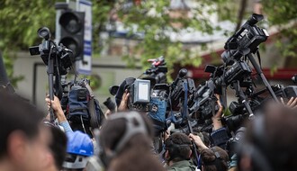 OEBS zabrinut zbog napada na novinare u Srbiji