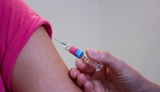 U Srbiji počela vakcinacija protiv gripa