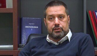 Dr Radmilo Janković: Korona slabi, nadam se mirnom proleću