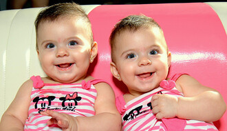 RADOSNE VESTI IZ BETANIJE: Rođeno 16 beba, a među njima i jedan par blizanaca