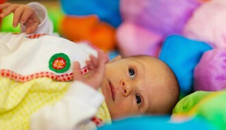 MATIČNA KNJIGA ROĐENIH: U Novom Sadu upisano 116 beba