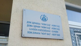 Ambulanta  "Jugovićevo" privremeno pretvorena u vakcinalni punkt