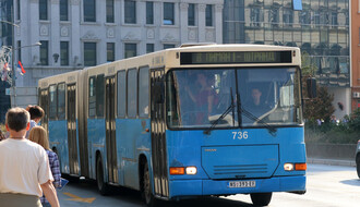 "SASVIM DRUGA PRIČA": Za bolji i jeftiniji javni prevoz u Novom Sadu