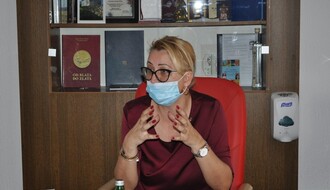 Predsednica opštine Beočin i njen saradnik fizički napadnuti u piceriji