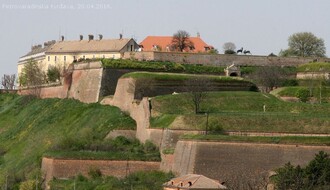 Sredinom naredne godine plan upravljanja Petrovaradinskom tvrđavom