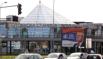 Kompanija Petra Matijevića kupila autobusku stanicu ATP "Vojvodina"