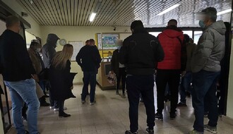 KORONA VIRUS: Ponovo crni utorak u Srbiji, skoro 20.000 novozaraženih