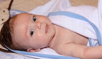 Radosne vesti iz Betanije: Za vikend rođene 52 bebe