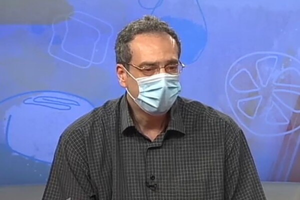 Dr Janković: Epidemija još nije završena, moguće nove mere