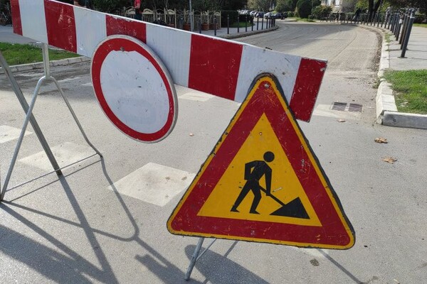 Radovi "Toplane" menjaju režim saobraćaja u delovima Novog Sada