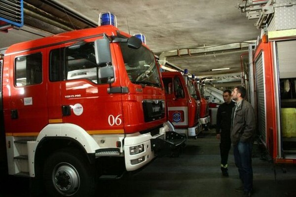 Uspela peticija Telepčana: Traži se nova lokacija za vatrogasce