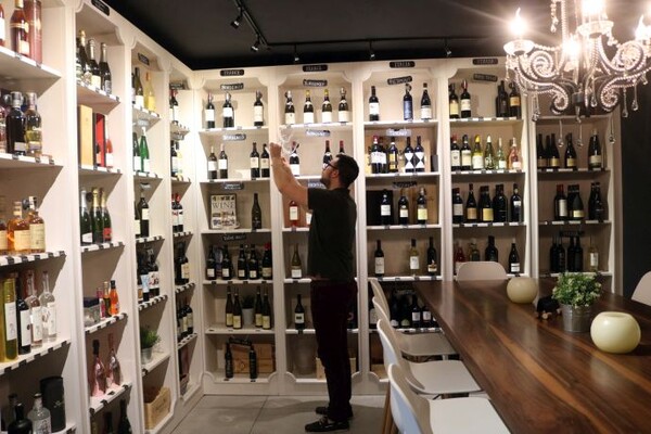 ISTRAŽUJEMO: Gde je najbolji izbor vina u Novom Sadu (FOTO)