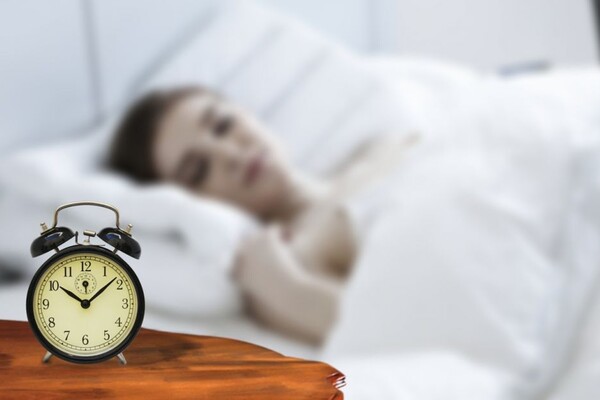 Tri razloga za raniji odlazak na spavanje