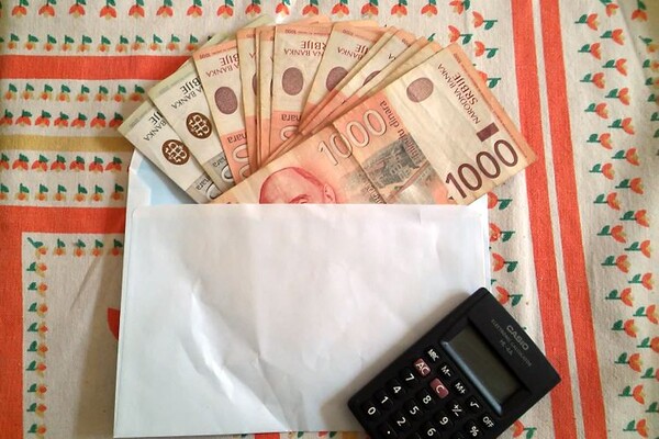 MALI: Od četvrtka kreću prijave za isplatu polovine minimalca za april