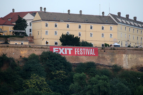 Posljednji put na tvrđavi: EXIT festival se seli u Beograd!