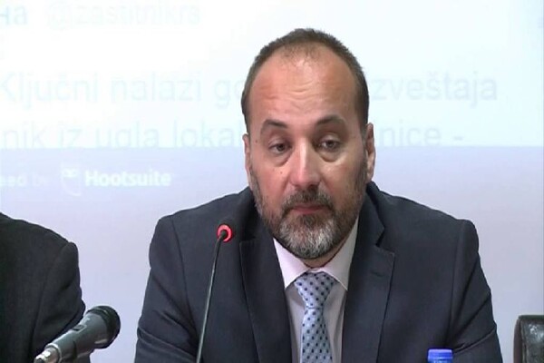 Saša Janković: Rušenje u Savamali organizovano