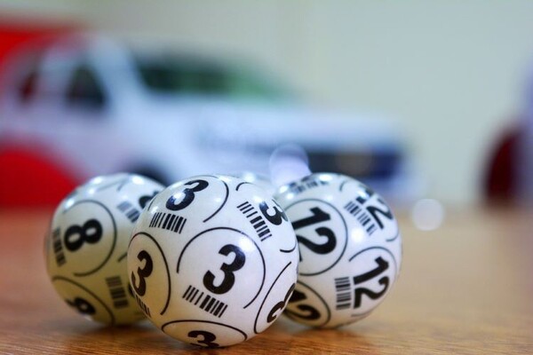 Matematičar otkrio kako da povećate šanse za dobitak na lutriji