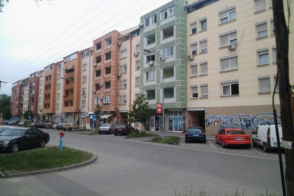 Zajedničko susedsko delo: Građani stvaraju Azbučnik Detelinare