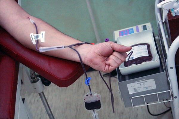 Zavod za transfuziju uputio apel dobrovoljnim davaocima krvi