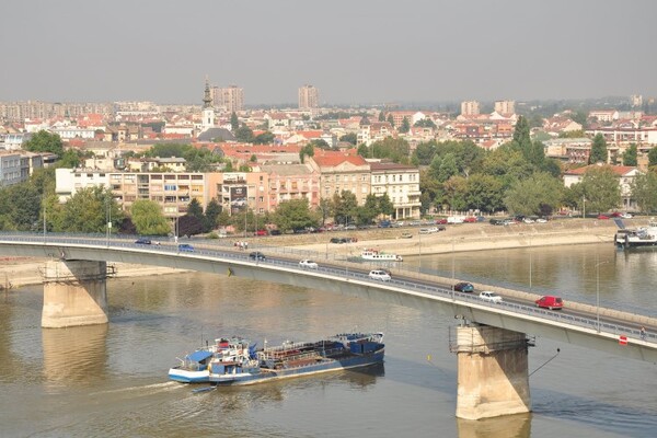 Upoznajte Novi Sad putem Fejsbuk i Instagram profila Turističke organizacije grada