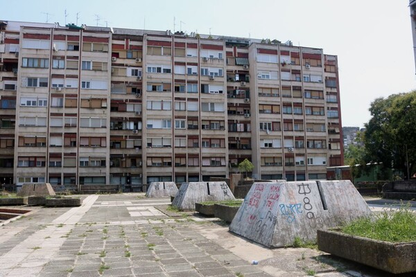 RGZ: Porasla trgovina garažama, najskuplji kvadrat u Novom Sadu i Beogradu
