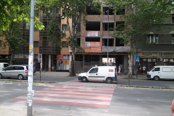 Postavljaju se semafori na šest lokacija u gradu i Veterniku
