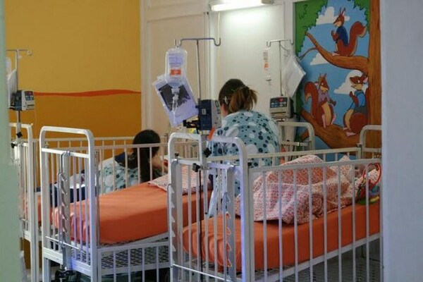 Dečja bolnica: Poštujemo prava deteta