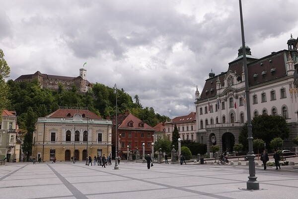 PREDLOG ZA PUTOVANJE: Posetili smo Ljubljanu, grad zelenila, istorije i ljubaznih domaćina