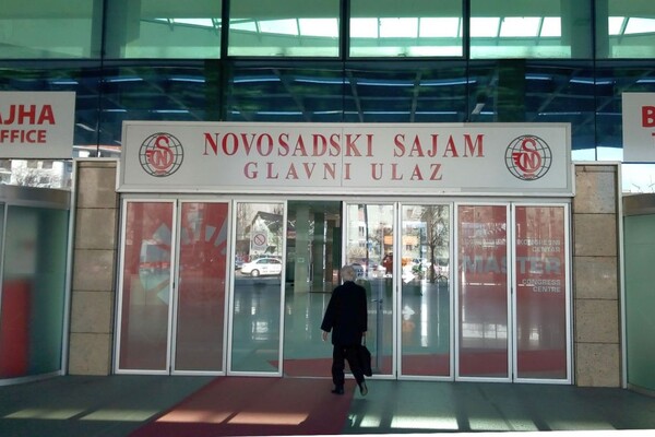 Sajam za penzionere u petak i subotu na Novosadskom sajmu