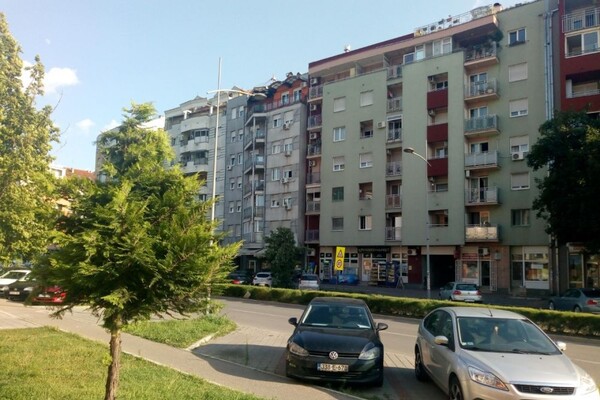 "Dnevnik": Skoro nemoguće iznajmiti manji stan u Novom Sadu