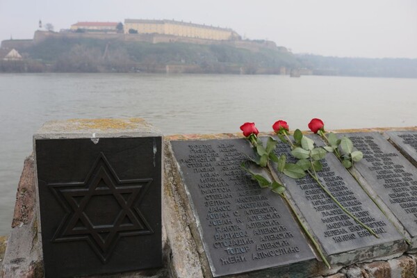 SSP: Spomenik "nevinima" s imenima fašističkih zločinaca je izrugivanje žrtvama