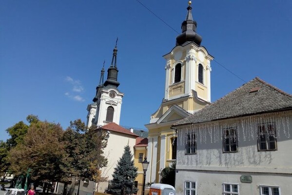 Sveštenik iz Sremskih Karlovaca osuđen jer je proneverio 98.500 evra